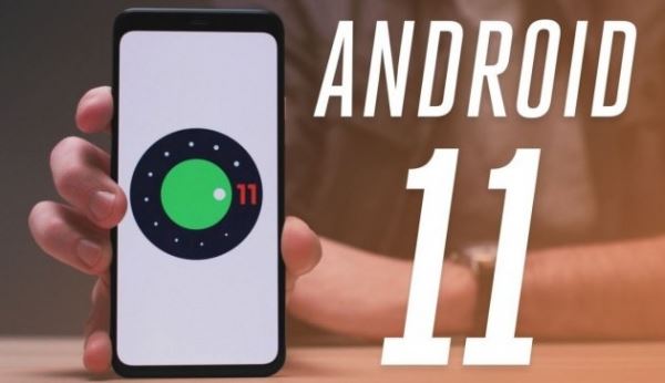 <br />
        Android 11 теперь доступен в форме предварительного просмотра, и вот что нового<br />
    