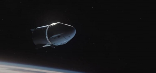 #видео | Чем займется компания SpaceX в 2020 году?