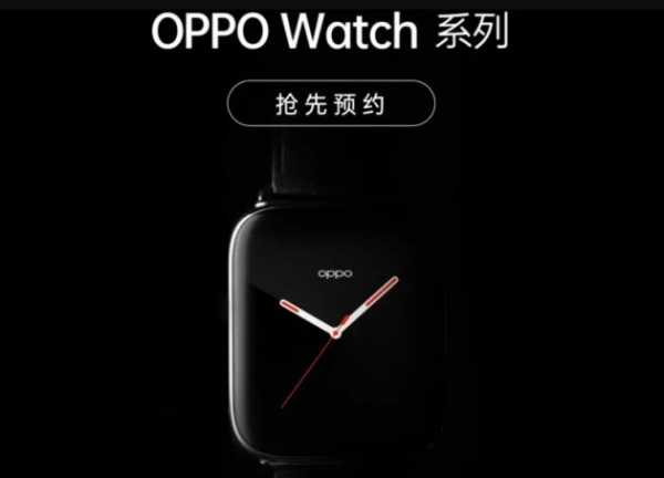 <br />
        Первое живое изображение умных часов Oppo показывает ОС Google Wear<br />
    