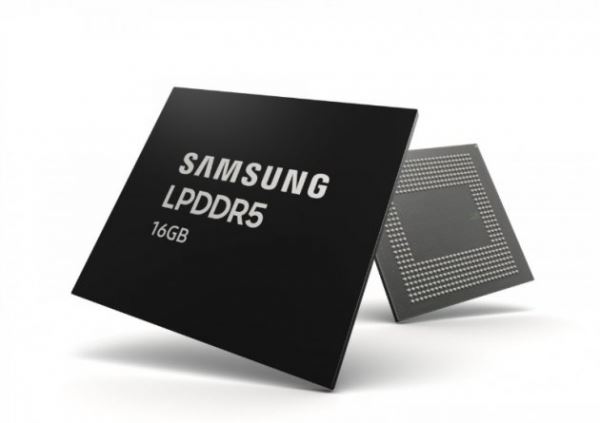 <br />
        Samsung начинает массовое производство 16 ГБ оперативной памяти нового поколения<br />
    