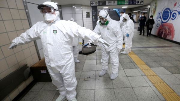 Samsung сообщила об инфицировании коронавирусом работника на заводе по производству чипов