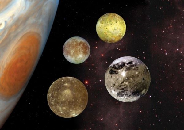 Для чего нам нужно колонизировать спутник Юпитера?