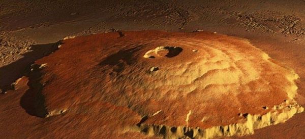 Удивительные открытия миссии NASA InSight: сейсмическая активность и сияние марсианского неба