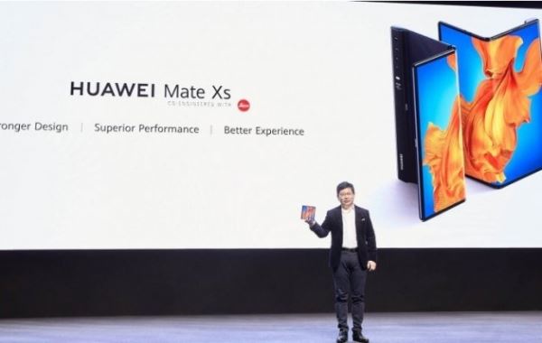 <br />
        Стала известна официальная дата выхода серии Huawei P40<br />
    