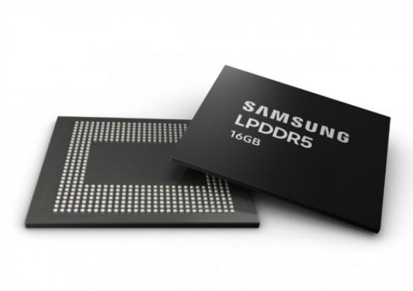 <br />
        Samsung начинает массовое производство 16 ГБ оперативной памяти нового поколения<br />
    