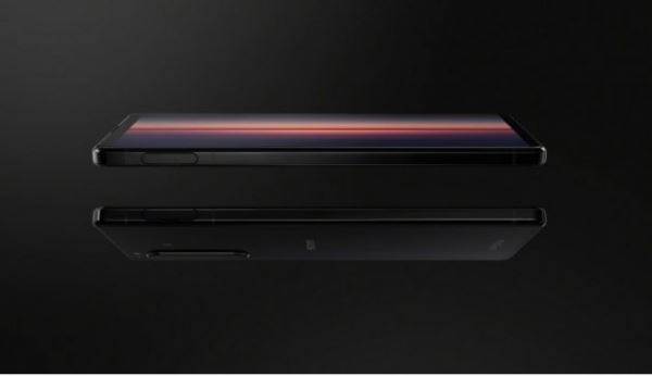 <br />
        Sony скоро анонсирует свой новый смартфон Sony Xperia 1 Mk II<br />
    