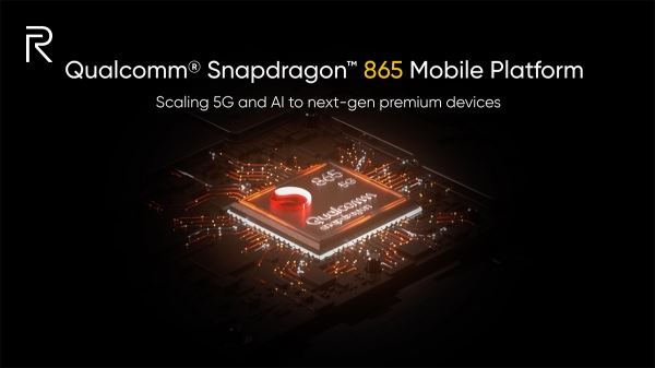 <br />
						Realme X50 Pro: недорогой флагман с чипом Snapdragon 865, 5G, шестью камерами и быстрой зарядкой на 65 Вт<br />
					
