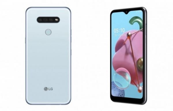 <br />
        LG Q51 официально анонсирован: характеристики и цены<br />
    