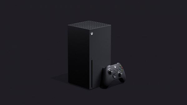 Xbox Series X получит ещё и звук с трассировкой лучей