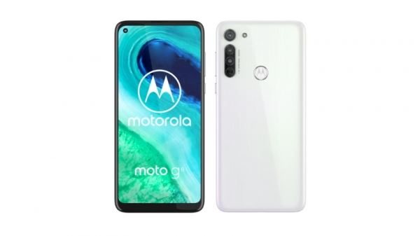 <br />
						Motorola Moto G8: 6.4-дюймовый экран с отверстием, чип Snapdragon 665, тройная камера, «чистый» Android и ценник от $231<br />
					