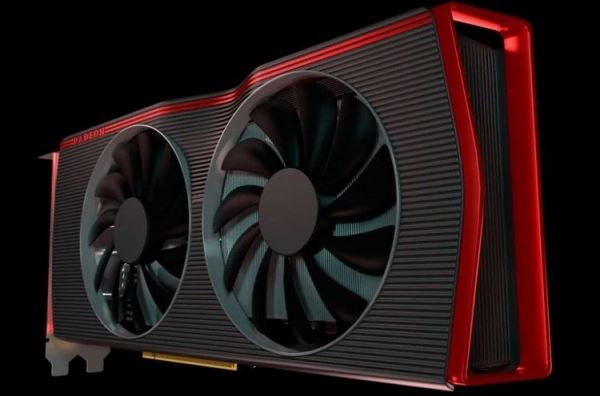 Обновлённая Radeon RX 5600 XT более чем на 10 % производительнее изначальной версии