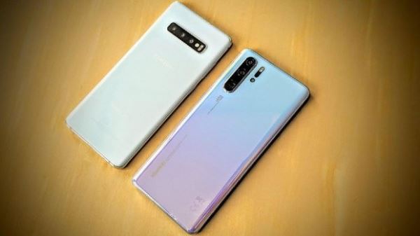 Пан Цзютан: Huawei снимает лучше, чем Samsung, а обои у Xiaomi хуже, чем у конкурентов