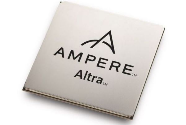Когда ARM быстрее x86: Ampere представила 80-ядерные CPU Altra