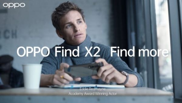 <br />
        OPPO презентует 5G-флагман Find X2 Series с лучшим экраном<br />
    