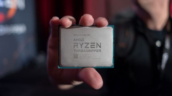 Невероятный удар по Intel. AMD нарастила долю на рынке северных CPU Западной Европы более чем в 12 раз