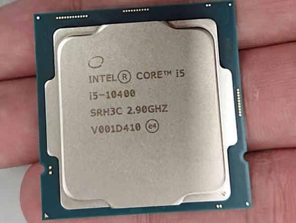 Intel ещё не определилась: процессоры Comet Lake-S выйдут когда-то в следующем квартале