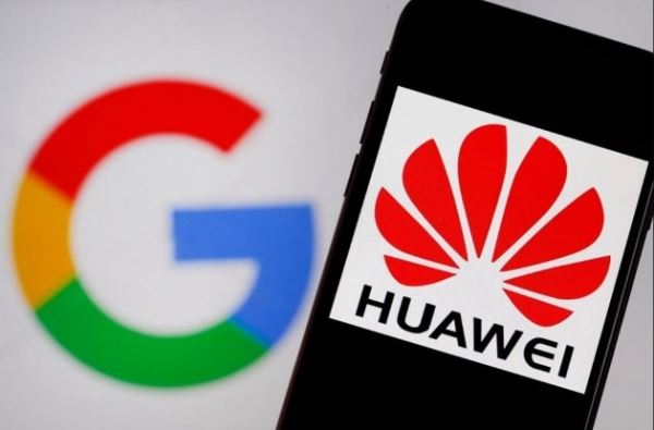 <br />
        Google подал заявку на лицензию для продолжения бизнеса с Huawei<br />
    