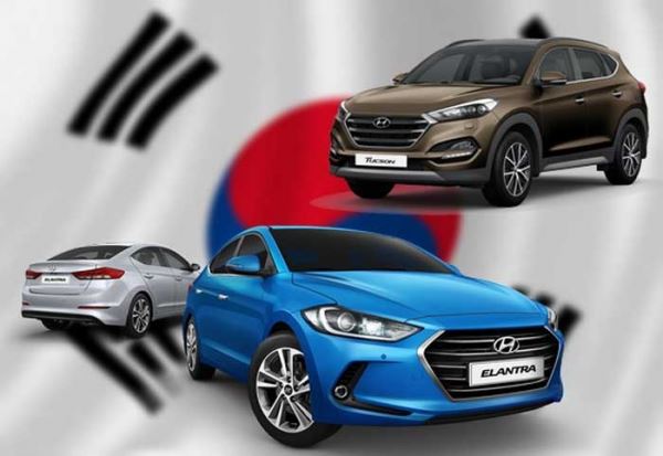 AIS AutoTrade запускает услугу покупки авто в Корее под заказ