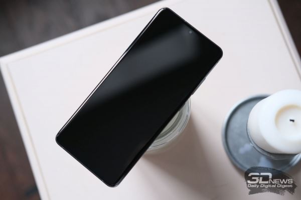 Обзор смартфона Samsung Galaxy S20 Ultra: безумный зум и видео в 8К