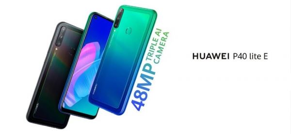 <br />
						Huawei P40 Lite E: копия Huawei Y7p для Европы с экраном на 6.39 дюймов, чипом Kirin 710F и ценником в 163 евро<br />
					