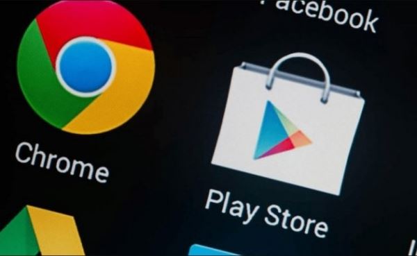 <br />
        Приложение Google Play Store скоро переключится на темную тему<br />
    