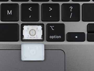 Обзор Apple MacBook Pro 16 дюймов: возвращение домой