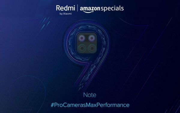 <br />
						Redmi Note 9 Pro «засветился» в Geekbench с чипом Qualcomm и Android 10 на борту<br />
					