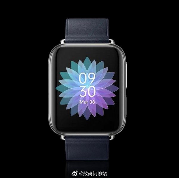 Oppo Watch будут первыми долгоживущими умными часами с Wear OS?