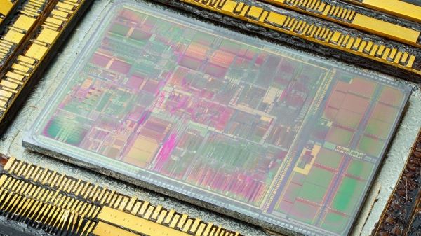 Восемь «больших» и восемь «маленьких» ядер в CPU Intel. Настольные процессоры Alder Lake будут очень необычными